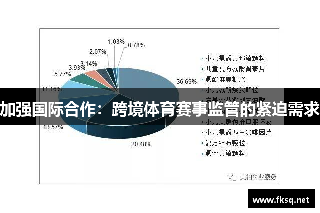 加强国际合作：跨境体育赛事监管的紧迫需求